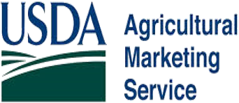 Agricultural Marketing Service, USDA
